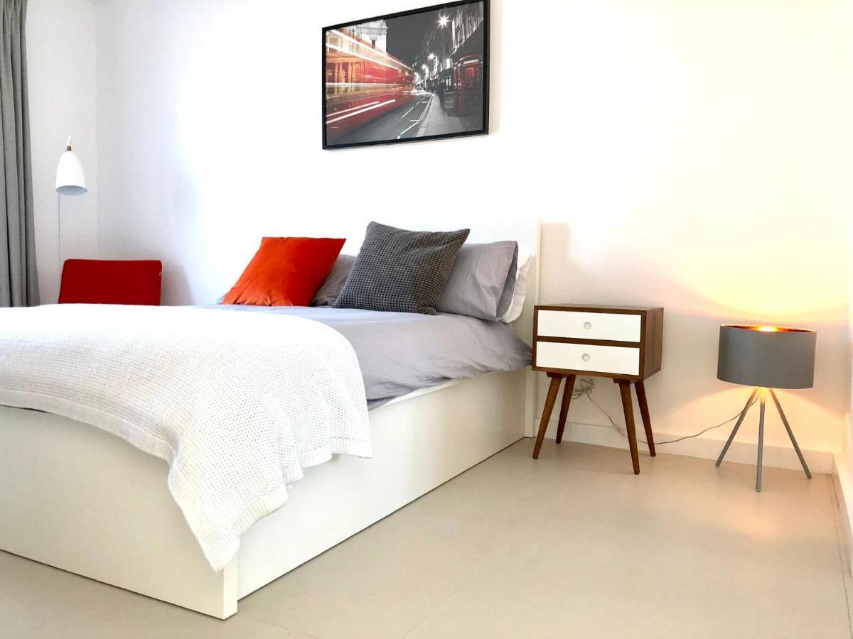 Panoramic Park And City Penthouses Retreat London Eksteriør bilde