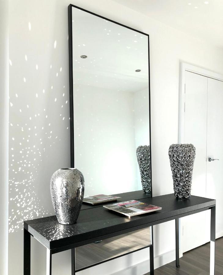 Panoramic Park And City Penthouses Retreat London Eksteriør bilde