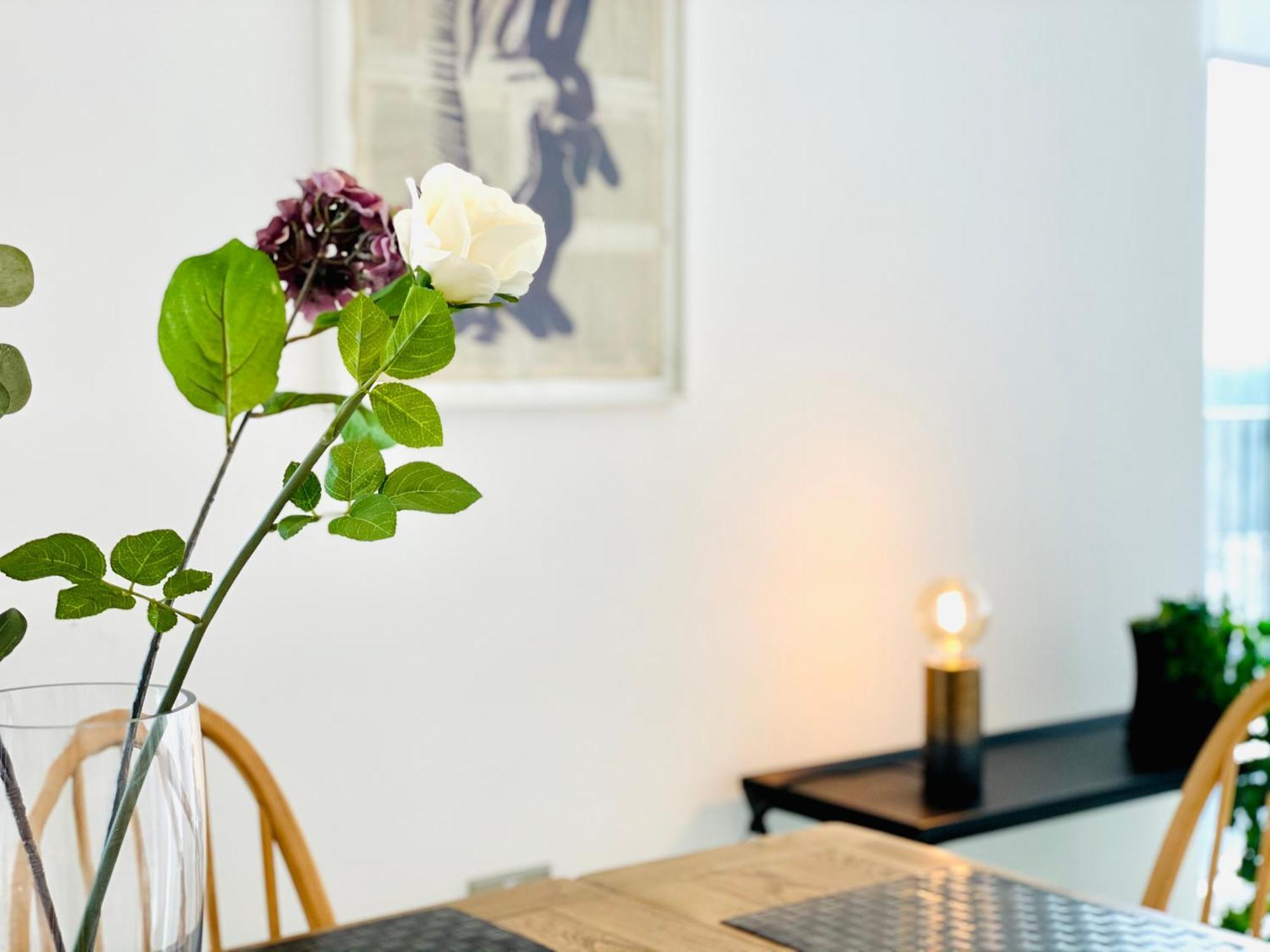 Panoramic Park And City Penthouses Retreat London Rom bilde